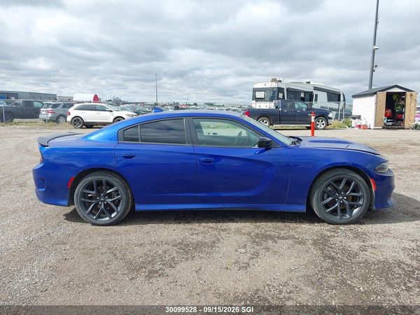 2021 DODGE CHARGER GT — I13