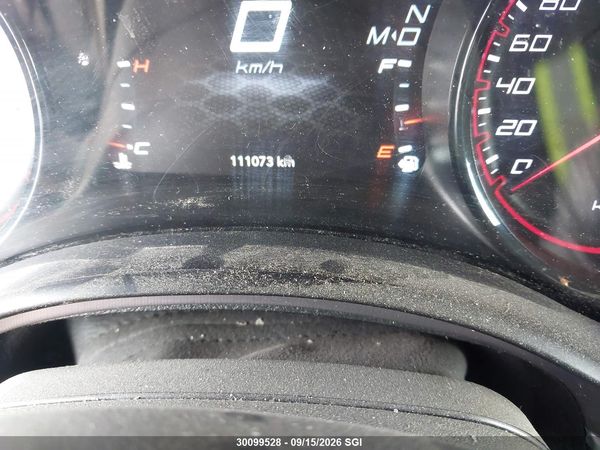 2021 DODGE CHARGER GT — I15