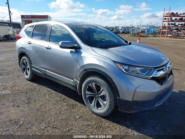 2017 HONDA CR-V LX — I1