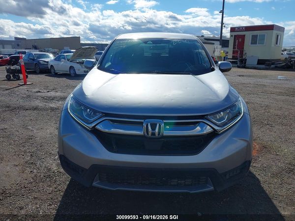 2017 HONDA CR-V LX — I13