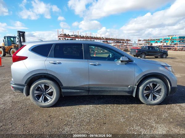 2017 HONDA CR-V LX — I14