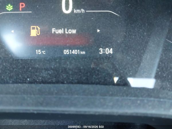 2017 HONDA CR-V LX — I16