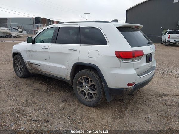2020 JEEP GRAND CHEROKEE LIMITED — I3