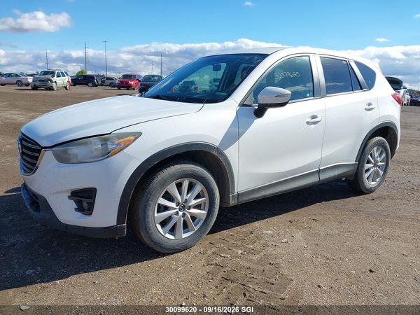 2016 MAZDA CX-5 TOURING — I2