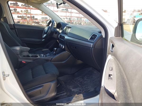 2016 MAZDA CX-5 TOURING — I5