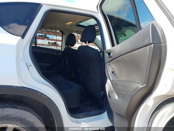 2016 MAZDA CX-5 TOURING — I8