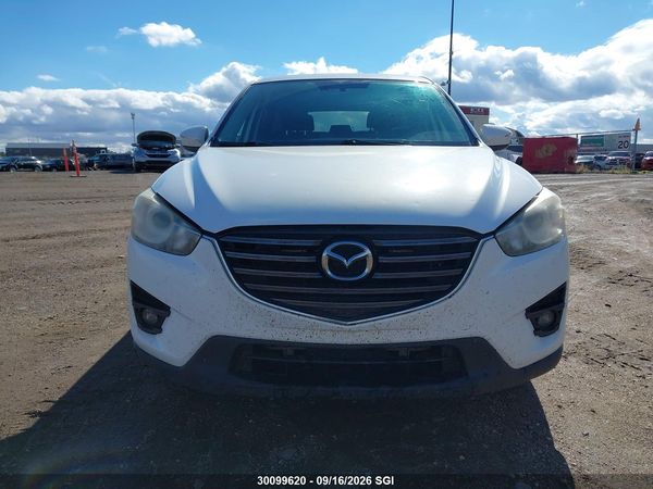 2016 MAZDA CX-5 TOURING — I13