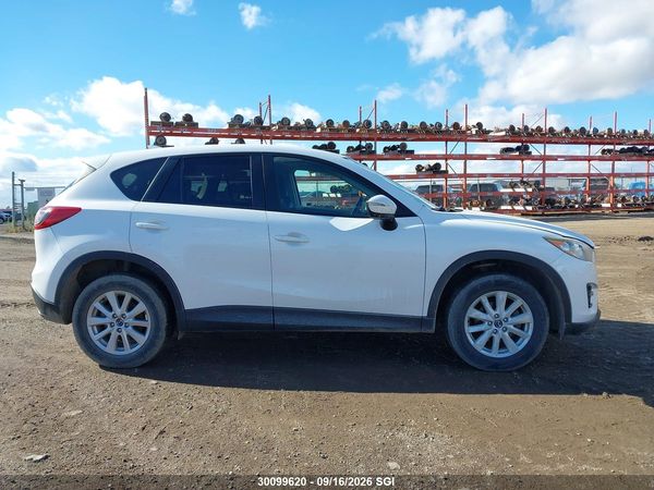 2016 MAZDA CX-5 TOURING — I14