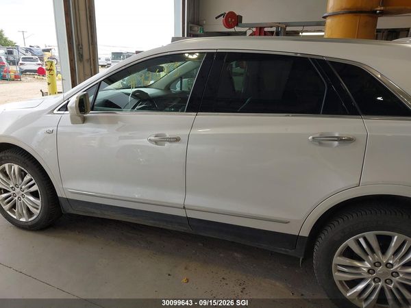 2019 CADILLAC XT5 PREMIUM LUXURY — I15