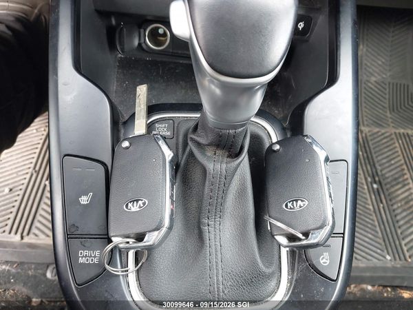 2020 KIA SOUL EX — I11