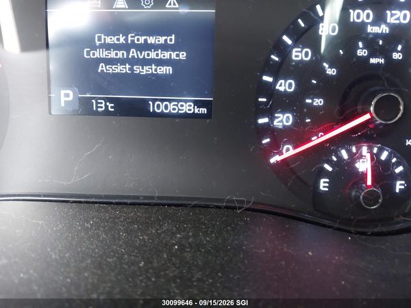 2020 KIA SOUL EX — I15