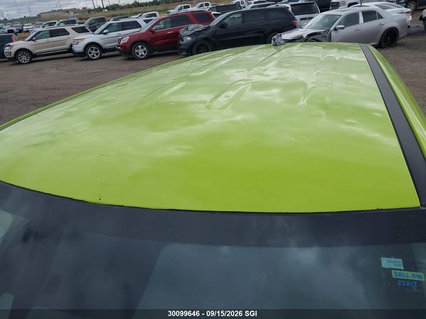 2020 KIA SOUL EX — I17