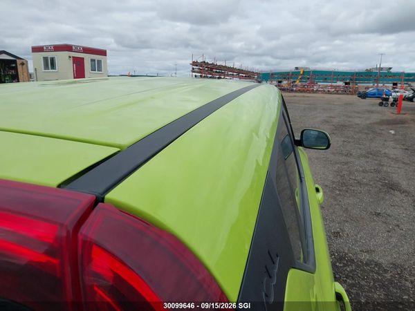 2020 KIA SOUL EX — I18