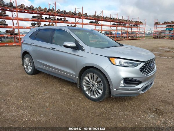 2020 FORD EDGE TITANIUM — I1