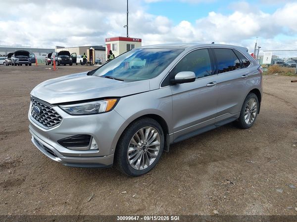2020 FORD EDGE TITANIUM — I2