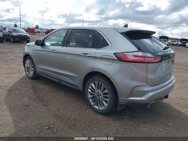 2020 FORD EDGE TITANIUM — I3
