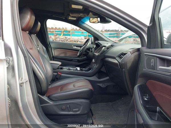 2020 FORD EDGE TITANIUM — I5