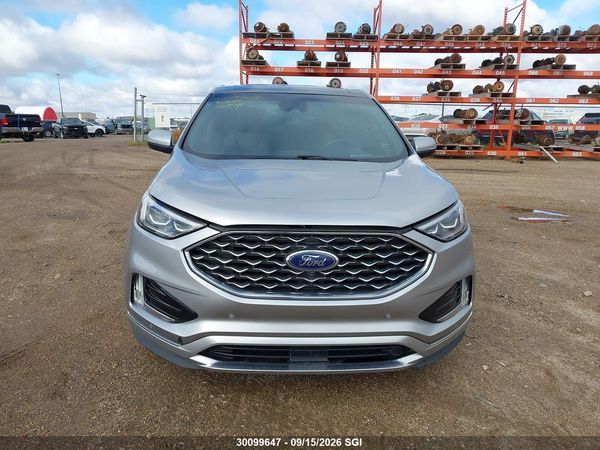 2020 FORD EDGE TITANIUM — I12