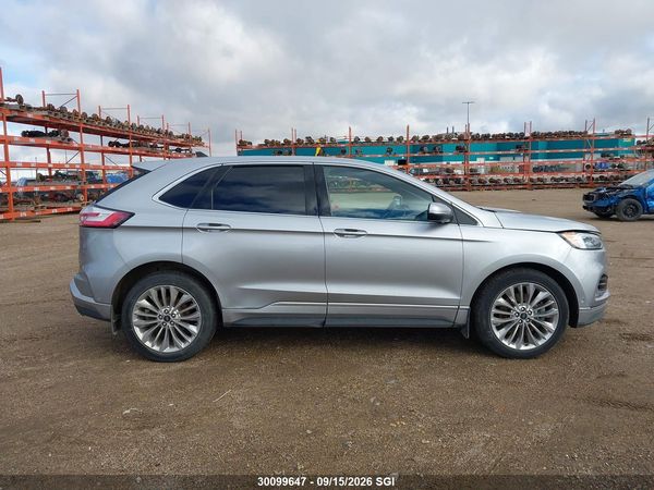 2020 FORD EDGE TITANIUM — I13