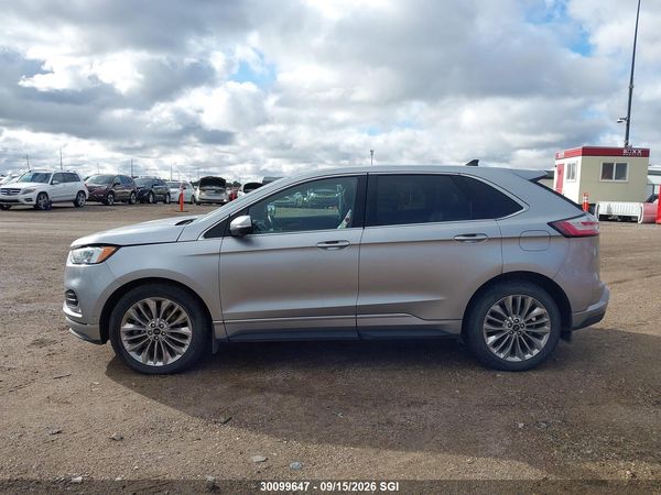 2020 FORD EDGE TITANIUM — I14