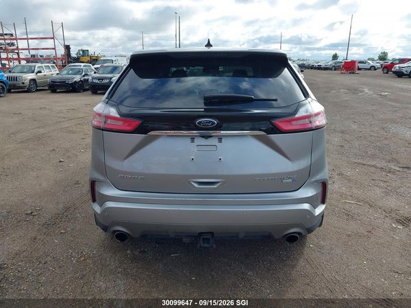 2020 FORD EDGE TITANIUM — I16