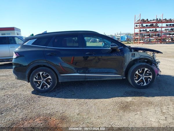 2024 KIA SPORTAGE EX — I14