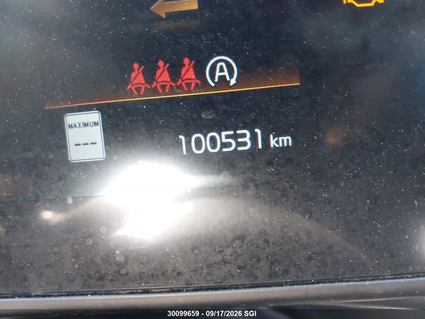 2024 KIA SPORTAGE EX — I16