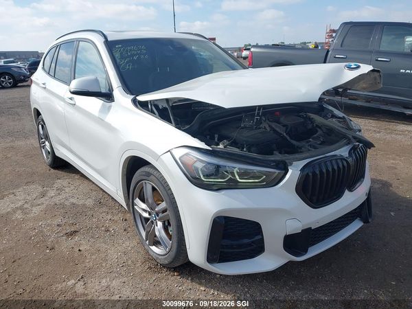 2021 BMW X1 XDRIVE28I — I1