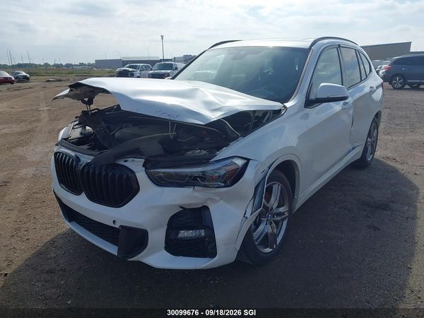 2021 BMW X1 XDRIVE28I — I2