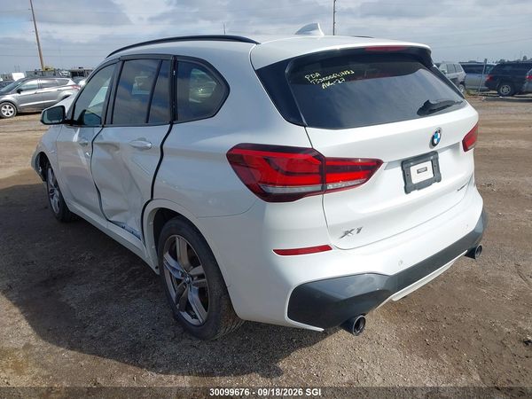 2021 BMW X1 XDRIVE28I — I3