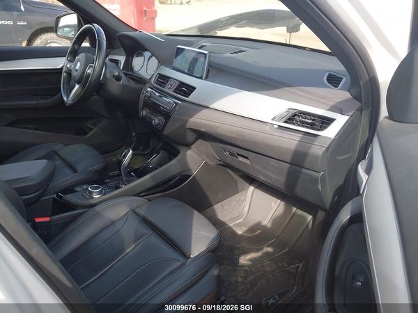 2021 BMW X1 XDRIVE28I — I5