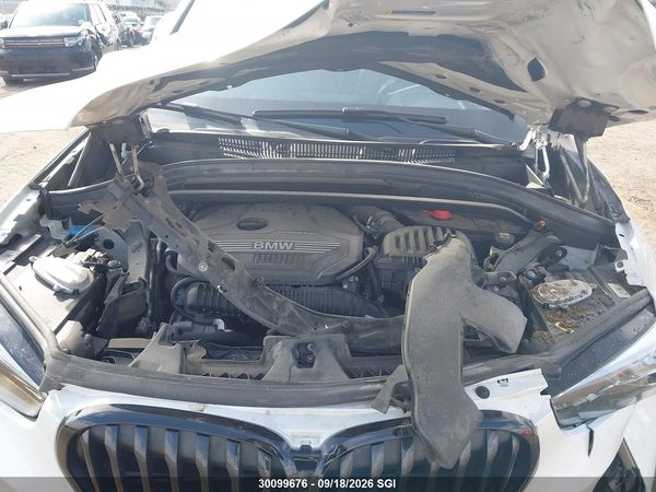 2021 BMW X1 XDRIVE28I — I10