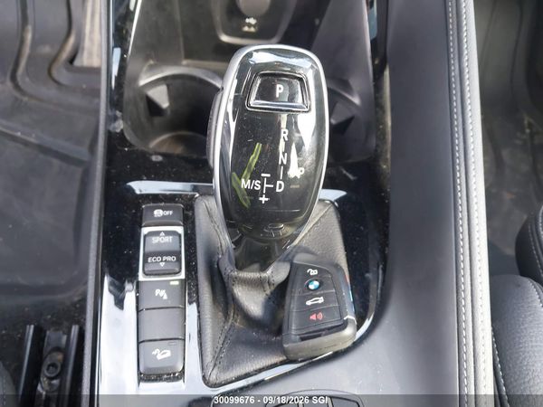 2021 BMW X1 XDRIVE28I — I11