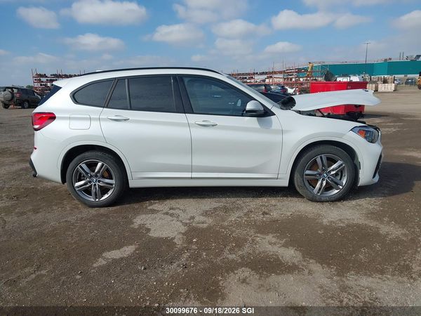 2021 BMW X1 XDRIVE28I — I13