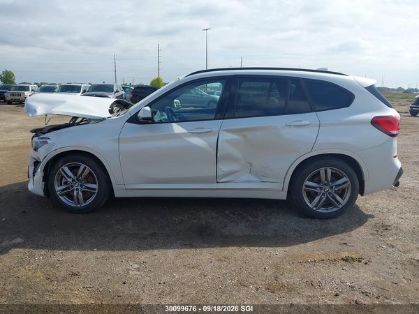 2021 BMW X1 XDRIVE28I — I14