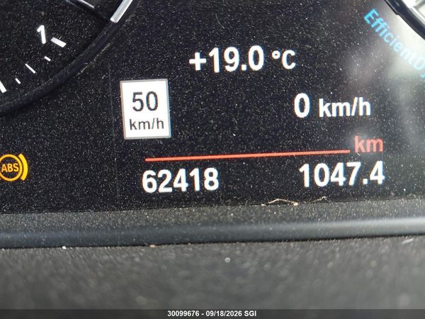 2021 BMW X1 XDRIVE28I — I15