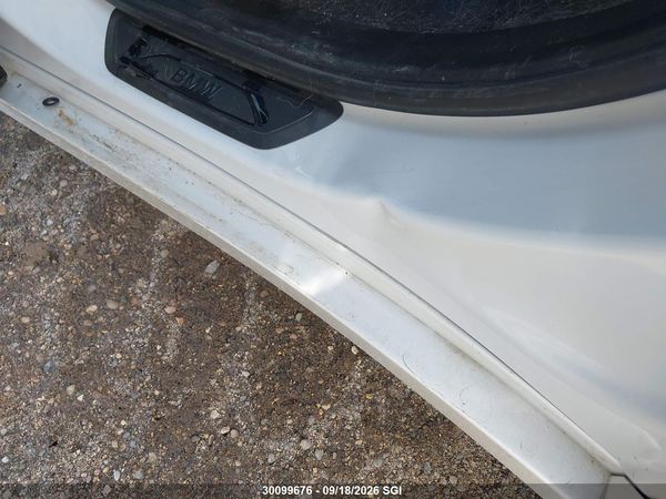 2021 BMW X1 XDRIVE28I — I17