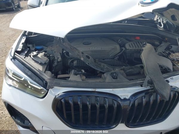2021 BMW X1 XDRIVE28I — I18