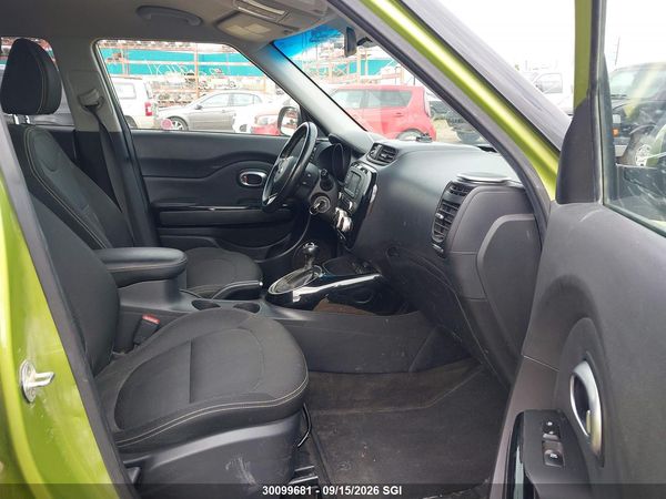 2016 KIA SOUL + — I5