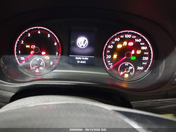 2021 VOLKSWAGEN PASSAT HIGHLINE — I7