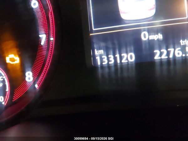 2021 VOLKSWAGEN PASSAT HIGHLINE — I15