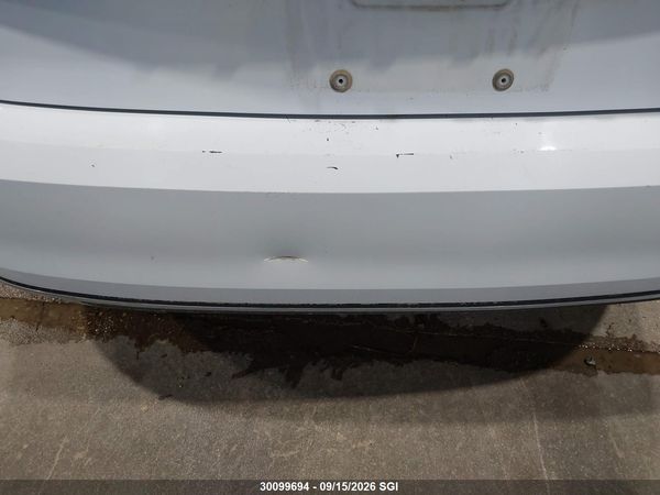 2021 VOLKSWAGEN PASSAT HIGHLINE — I18