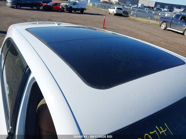 2013 PORSCHE CAYENNE TURBO — I6