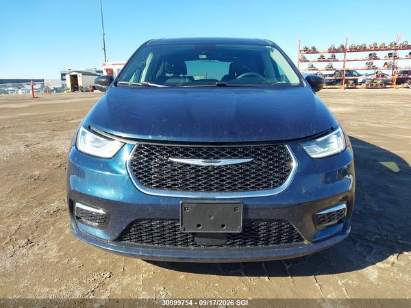 2024 CHRYSLER PACIFICA TOURING L — I13
