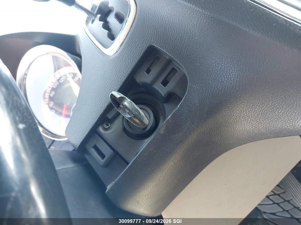 2013 DODGE GRAND CARAVAN SE — I11
