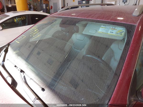 2017 JEEP CHEROKEE LIMITED — I12