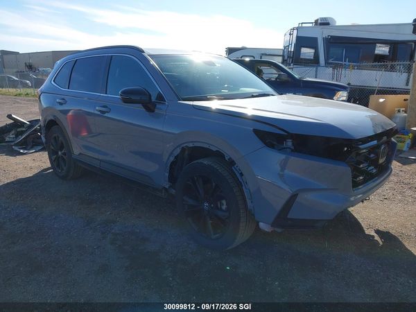 2023 HONDA CR-V SPORT TOURING — I1