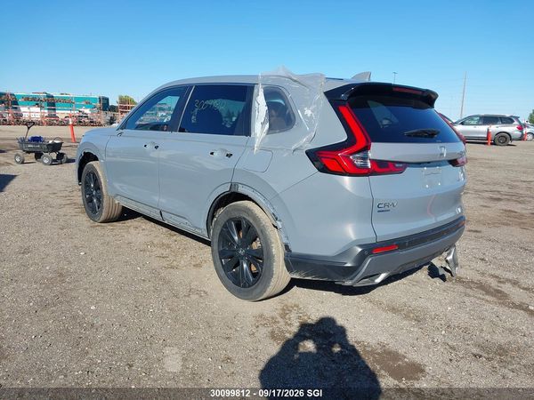 2023 HONDA CR-V SPORT TOURING — I3