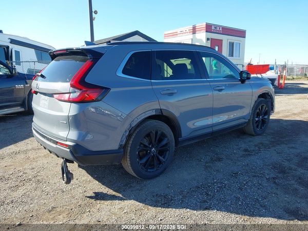 2023 HONDA CR-V — I4