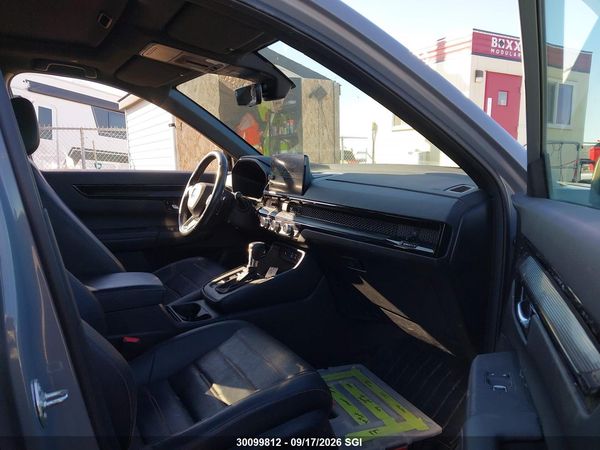 2023 HONDA CR-V SPORT TOURING — I5